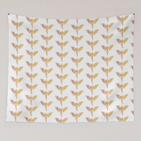 Item preview, Angel Luminosity designed and sold by Jules Smith.