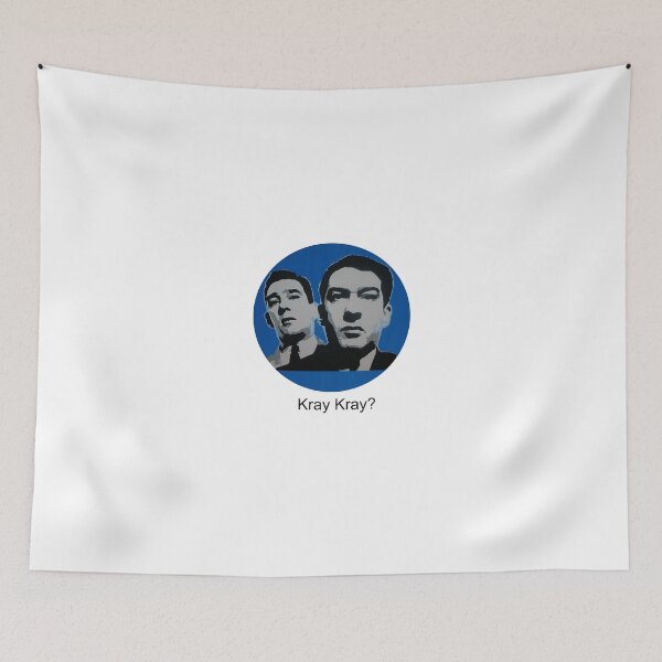 Item preview, Kray Kray designed and sold by platypusboi.