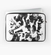 Breakers Laptop Sleeve