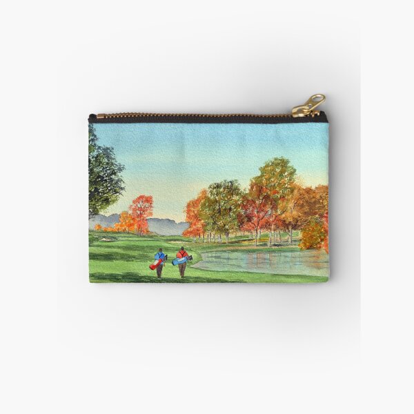 Item preview, Brookline Country Club MA Golf Course Hole 13 designed and sold by William Holkham.