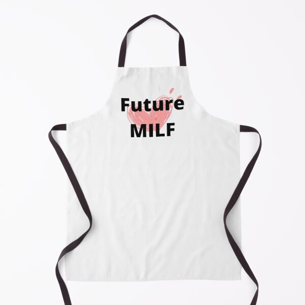 Item preview, Future MILF designed and sold by dimpashkov.