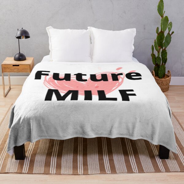 Item preview, Future MILF designed and sold by dimpashkov.