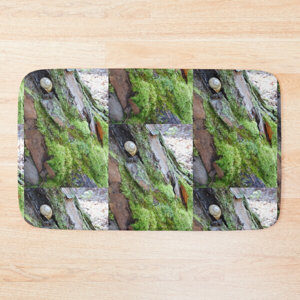 Item preview, Snail Hideaway designed and sold by MJDiesl.