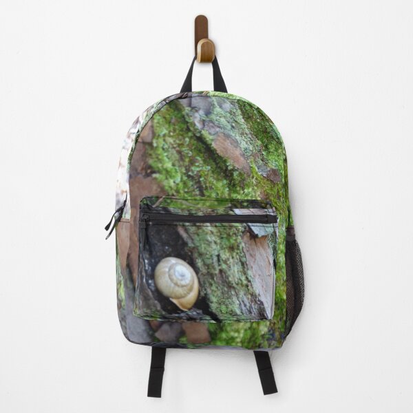 Item preview, Snail Hideaway designed and sold by MJDiesl.