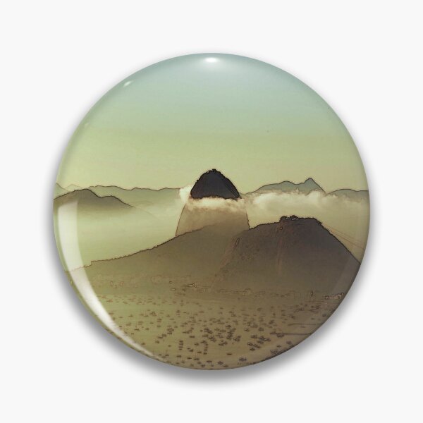 Item preview, Rio de Janeiro Brazil City designed and sold by Alexandra Rty.