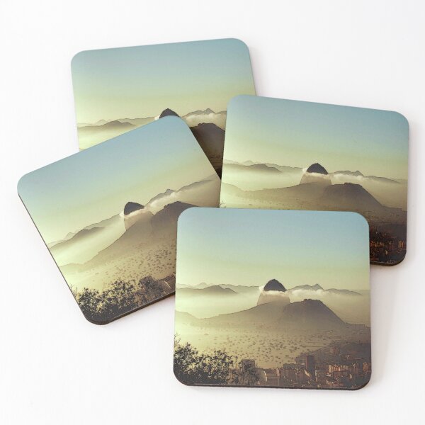Item preview, Rio de Janeiro Brazil City designed and sold by Alexandra Rty.