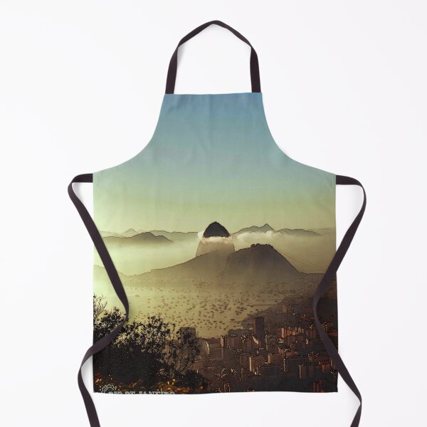 Item preview, Rio de Janeiro Brazil City designed and sold by Alexandra Rty.