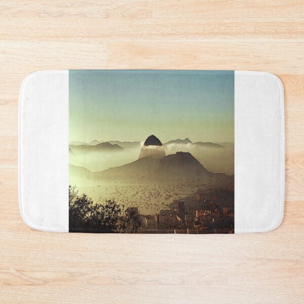 Item preview, Rio de Janeiro Brazil City designed and sold by Alexandra Rty.