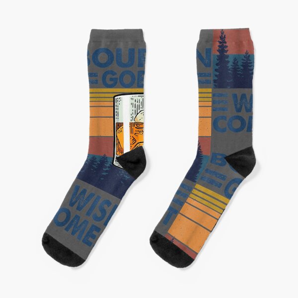 Item preview, Bourbon Goes In Wisdom Comes Out Bourbon Drinking Lover  designed and sold by qazihen.