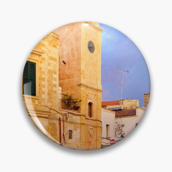 Artikelvorschau, Torre dell’Orologio entworfen und verkauft von troianifabrizio.