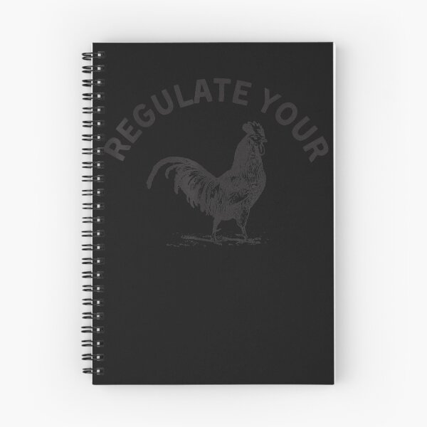 Item preview, Regulate your rooster.  designed and sold by martinegayla42.