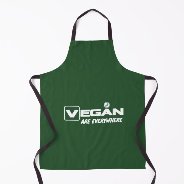 Item preview, Vegan are Everywhere designed and sold by HASSANBADRI2050.