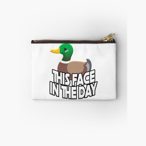 Artikelvorschau, Ducken Sie dieses Gesicht im Tageslogo-Telefonkasten entworfen und verkauft von OfficialDivas.
