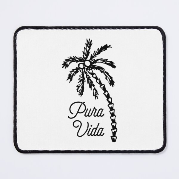 Item preview, Pura Vida Palm Tree    designed and sold by CamrinDupler8.
