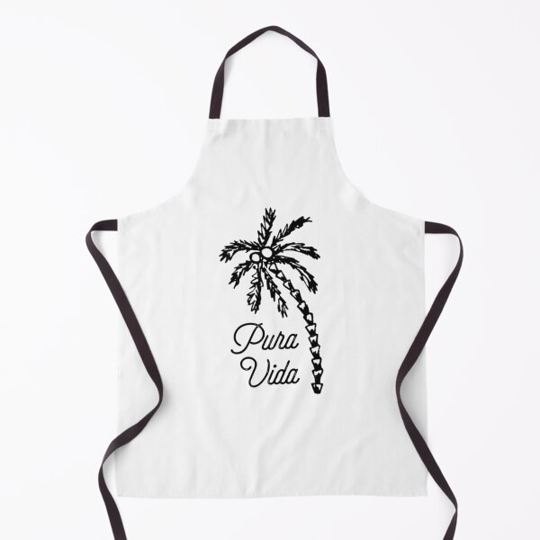 Item preview, Pura Vida Palm Tree    designed and sold by CamrinDupler8.
