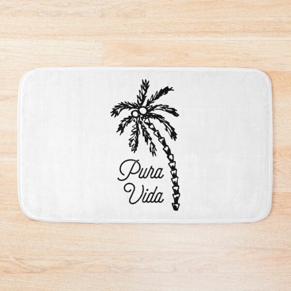 Item preview, Pura Vida Palm Tree    designed and sold by CamrinDupler8.