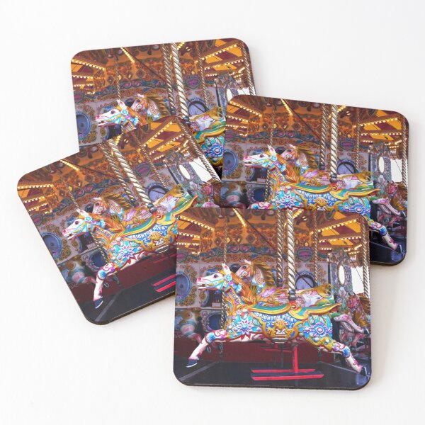 Item preview, Carousel designed and sold by rileyo.