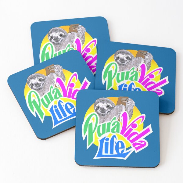 Item preview, Pura Vida Life    designed and sold by CamrinDupler8.