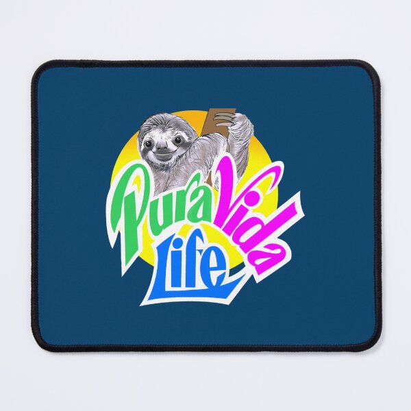 Item preview, Pura Vida Life    designed and sold by CamrinDupler8.
