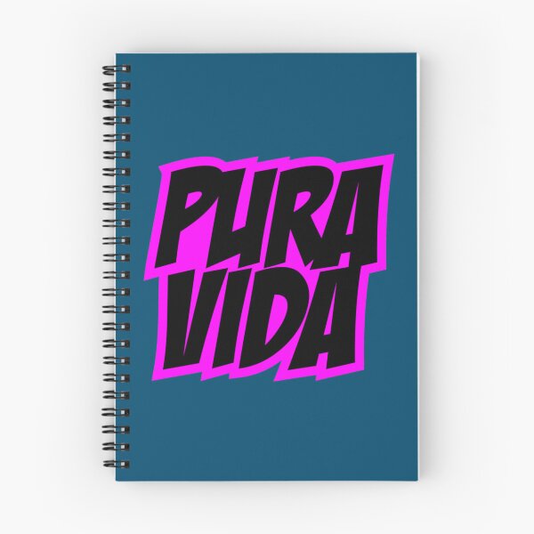 Aperçu de l'œuvre Pura Vida Rose créée et vendue par CamrinDupler8.