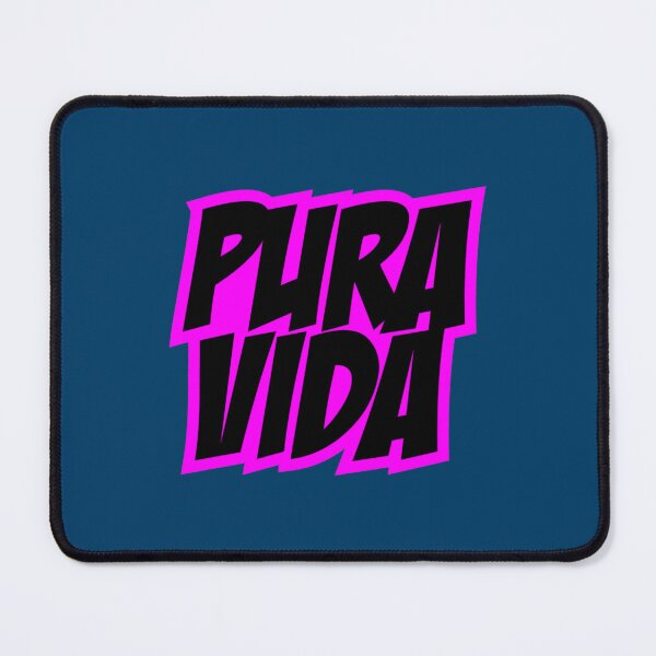Item preview, Pura Vida Pink   designed and sold by CamrinDupler8.