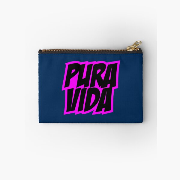 Aperçu de l'œuvre Pura Vida Rose créée et vendue par CamrinDupler8.
