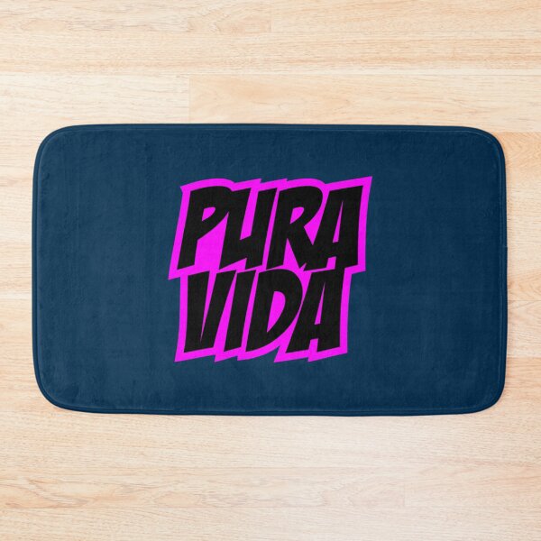 Item preview, Pura Vida Pink   designed and sold by CamrinDupler8.