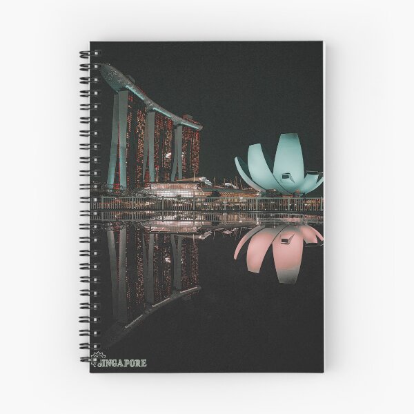 Item preview, Singapore Singapore City designed and sold by Alexandra Rty.