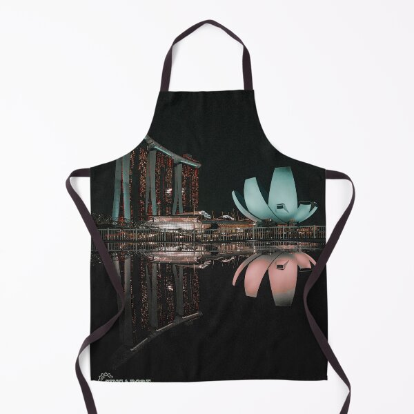 Item preview, Singapur Ciudad de Singapur designed and sold by Alexandra Rty.