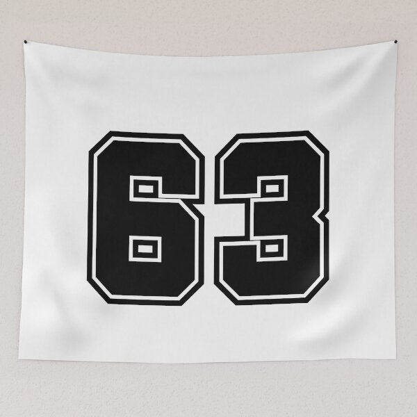 Item preview, 63 designed and sold by Gajaman Creations.