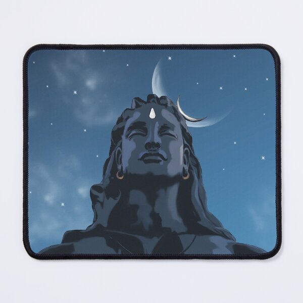 Item preview, Adiyogi  designed and sold by art-of-trishank.