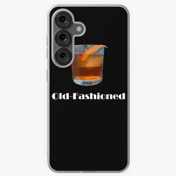 Item preview, Old Fashioned Cocktail  designed and sold by martinegayla42.