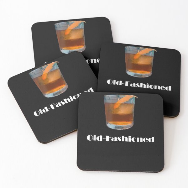 Item preview, Old Fashioned Cocktail  designed and sold by martinegayla42.