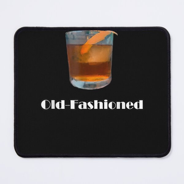 Item preview, Old Fashioned Cocktail  designed and sold by martinegayla42.