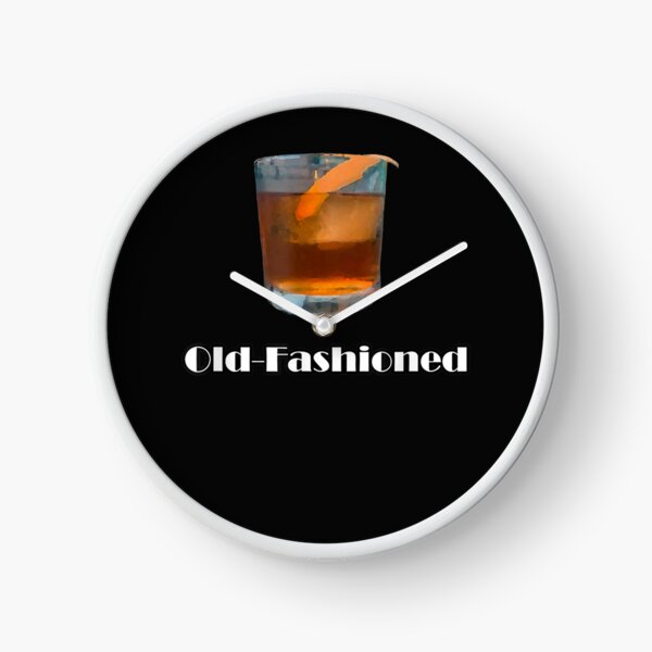Item preview, Old Fashioned Cocktail  designed and sold by martinegayla42.