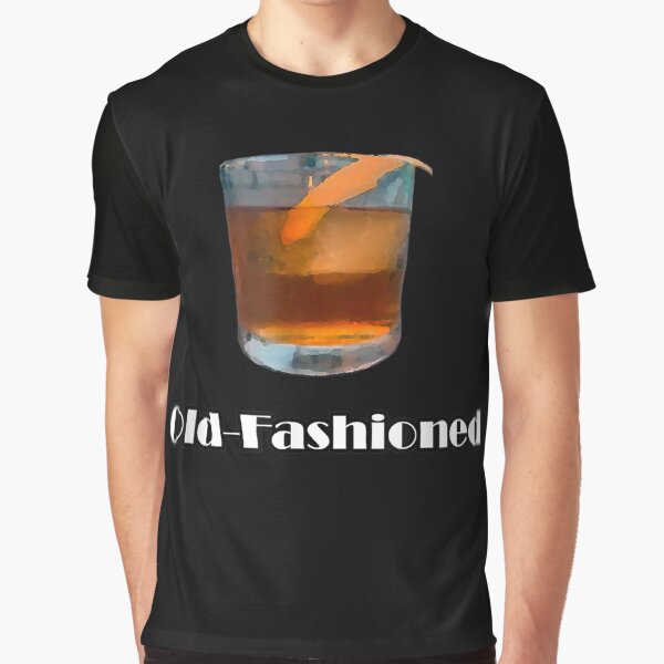 Item preview, Old Fashioned Cocktail  designed and sold by martinegayla42.