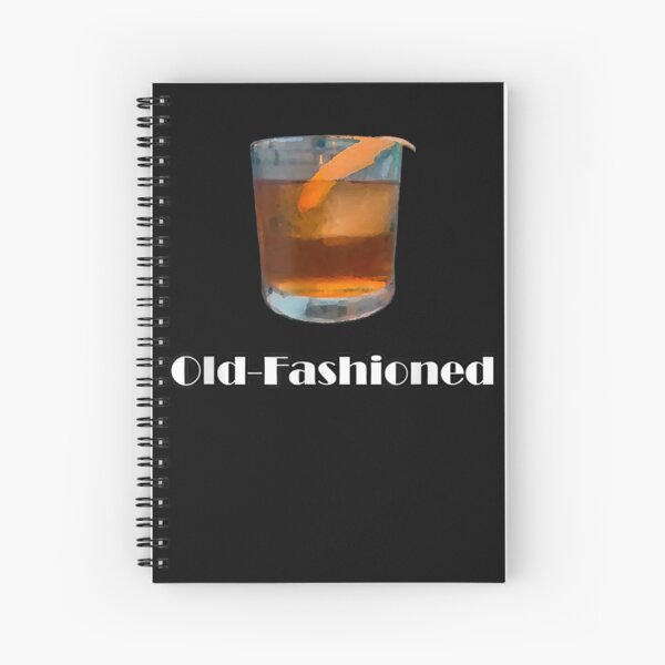 Item preview, Old Fashioned Cocktail  designed and sold by martinegayla42.