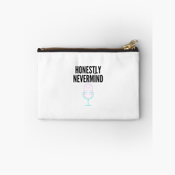Item preview, Honestly nevermind  designed and sold by Hamza Güneş.