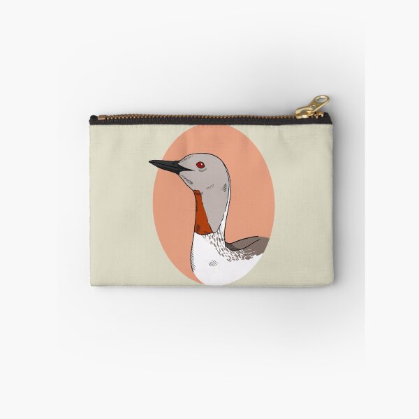 Item preview, Red-Throated Loon designed and sold by UrsulaRodgers.