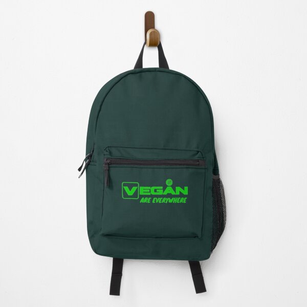 Item preview, Vegan are Everywhere designed and sold by HASSANBADRI2050.