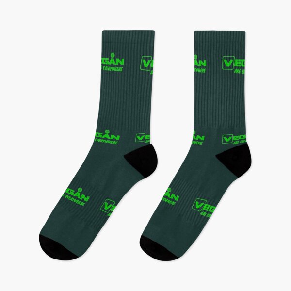 Item preview, Vegan are Everywhere designed and sold by HASSANBADRI2050.