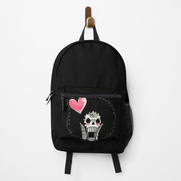 Item preview, Brook designed and sold by Animestic.