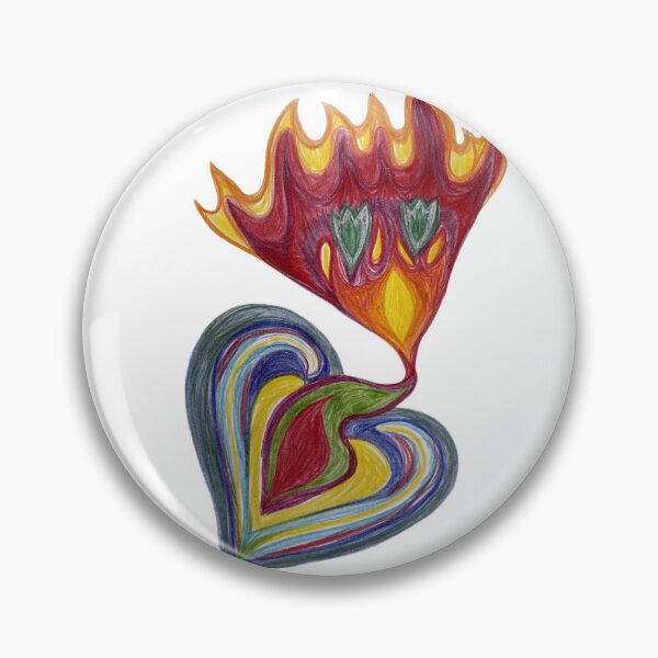 Item preview, Heart Ignition designed and sold by Eucyclos.