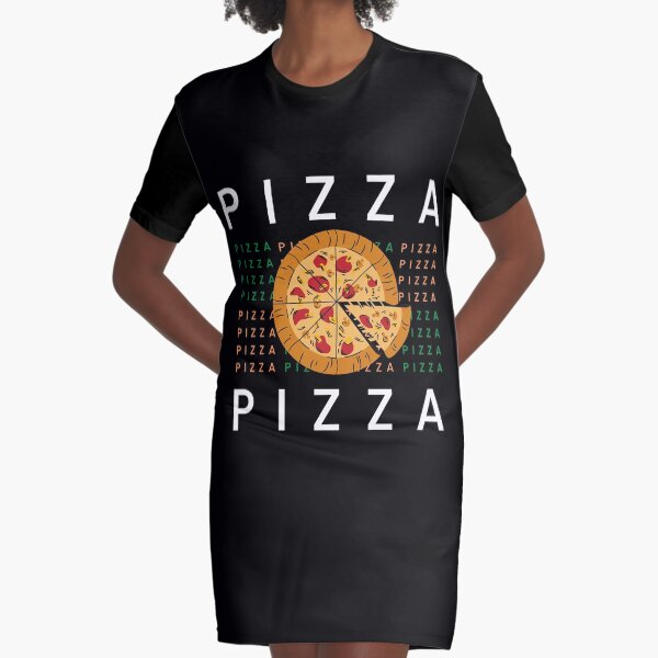 Artikel-Vorschau von Peperoni-Pizza-Liebhaber, designt und verkauft von Spreading Smile.