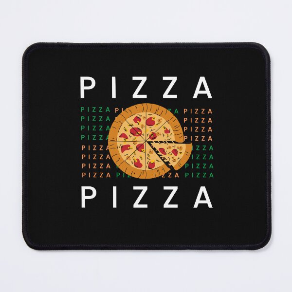 Item preview, Peperoni pizza lover designed and sold by Spreading Smile.