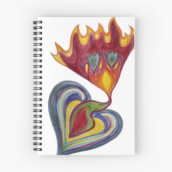 Item preview, Heart Ignition designed and sold by Eucyclos.