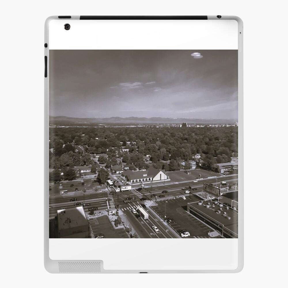 Item preview, iPad Skin designed and sold by stillnessgifts.