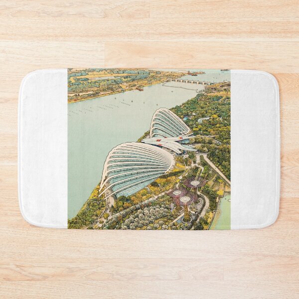 Item preview, Singapore Singapore City designed and sold by Alexandra Rty.