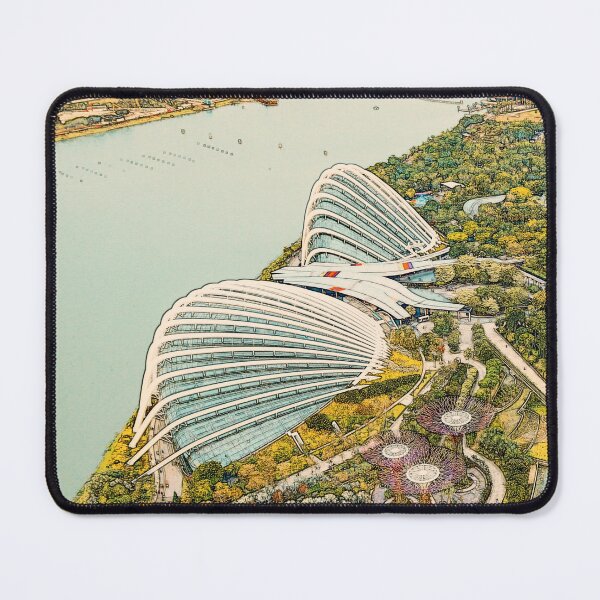 Item preview, Singapore Singapore City designed and sold by Alexandra Rty.