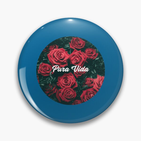 Item preview, Pura Vida Red    designed and sold by CamrinDupler8.